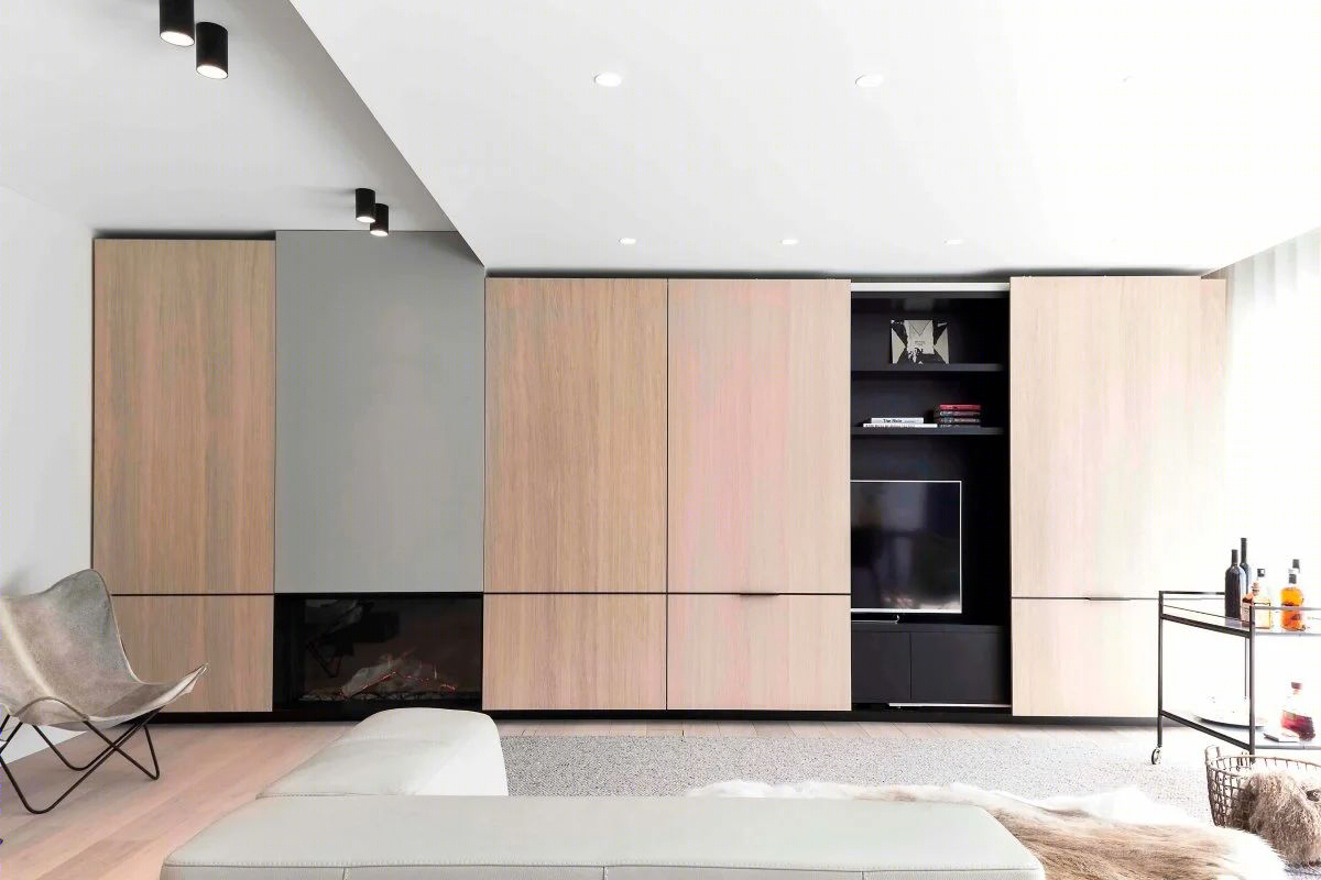 Juma Architects | 翻新与创新的住宅设计-186