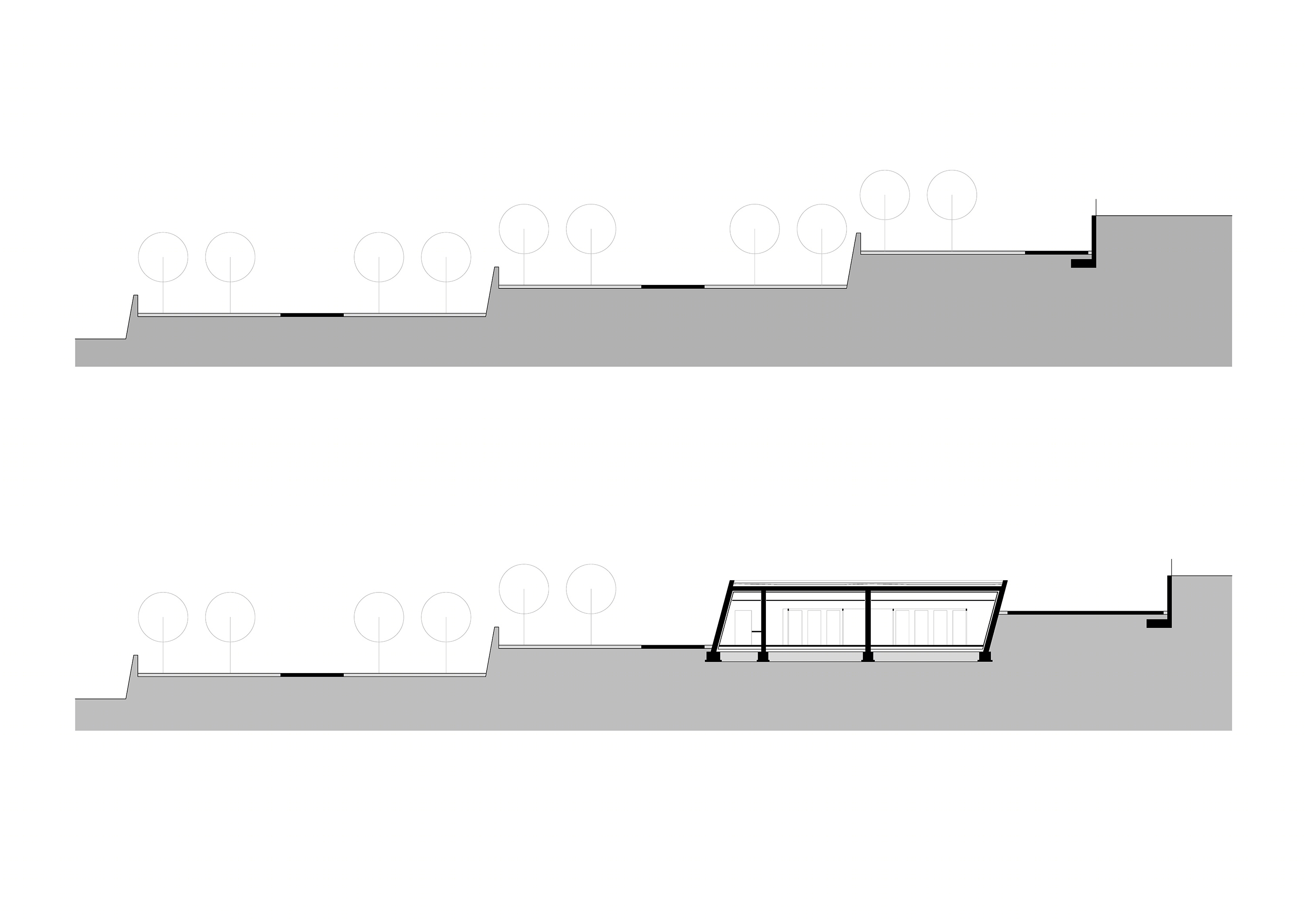Hermitage 露营胜地-12
