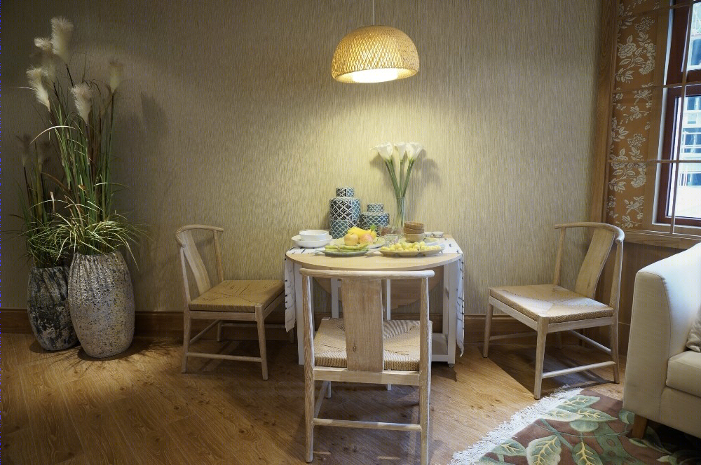 《清凉东方》大连样板间-3