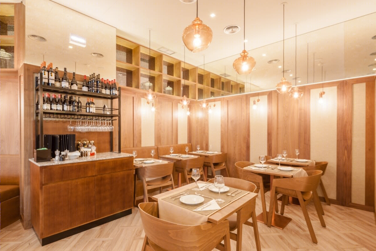 埃斯特雷拉山脉餐厅-9