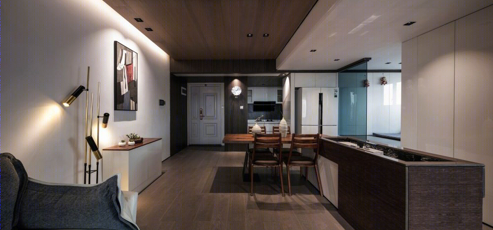 2019 年最新国外 251 套住宅空间高清图集-0