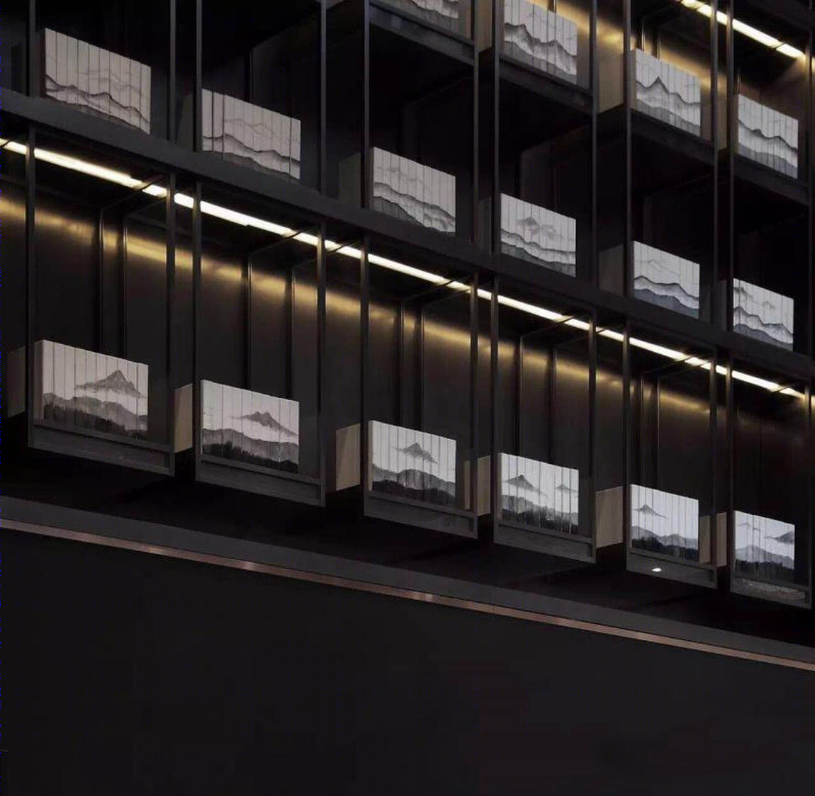 武汉·融创壹号院-30