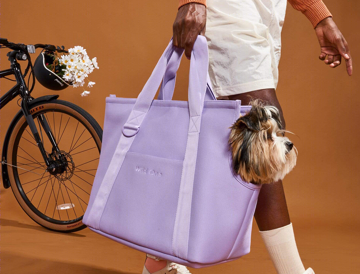 Pantone Color of the Year 2022 |  Very Peri 家居设计案例解析-19