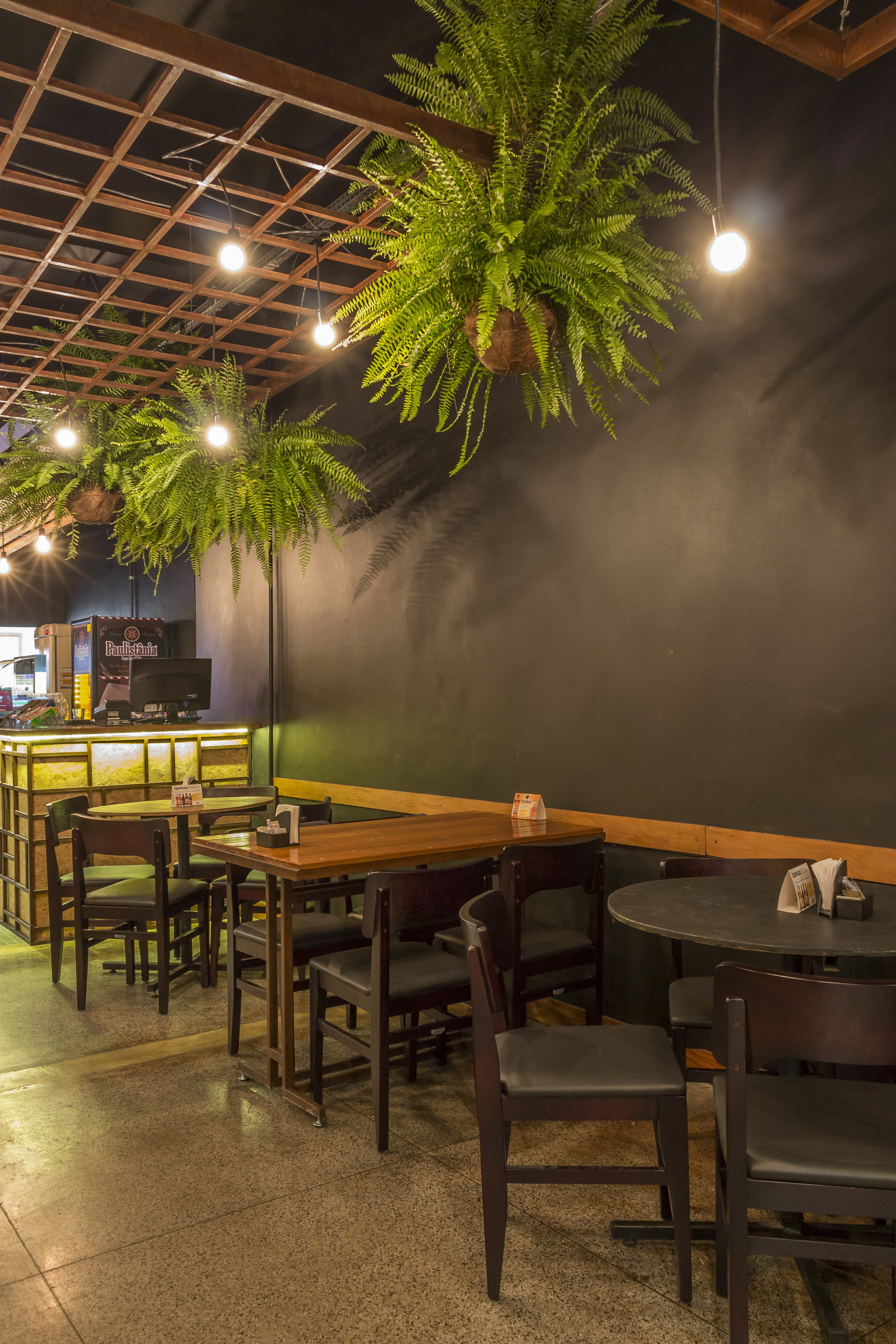 Sapucaí街 Botequim 案例-19
