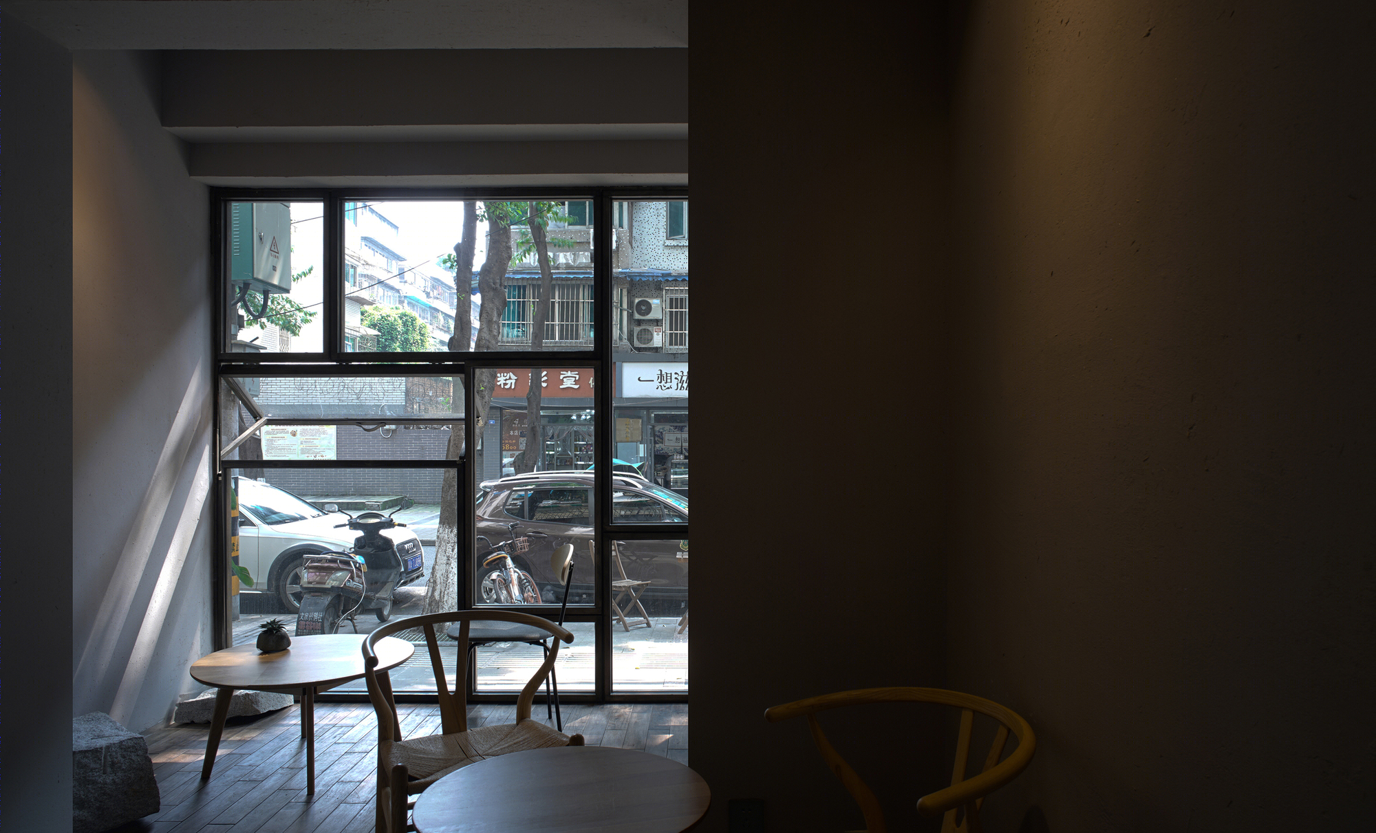 银水村咖啡馆-16