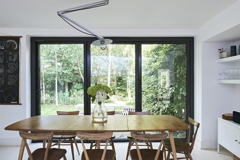 海边灯塔里的现代之家-8