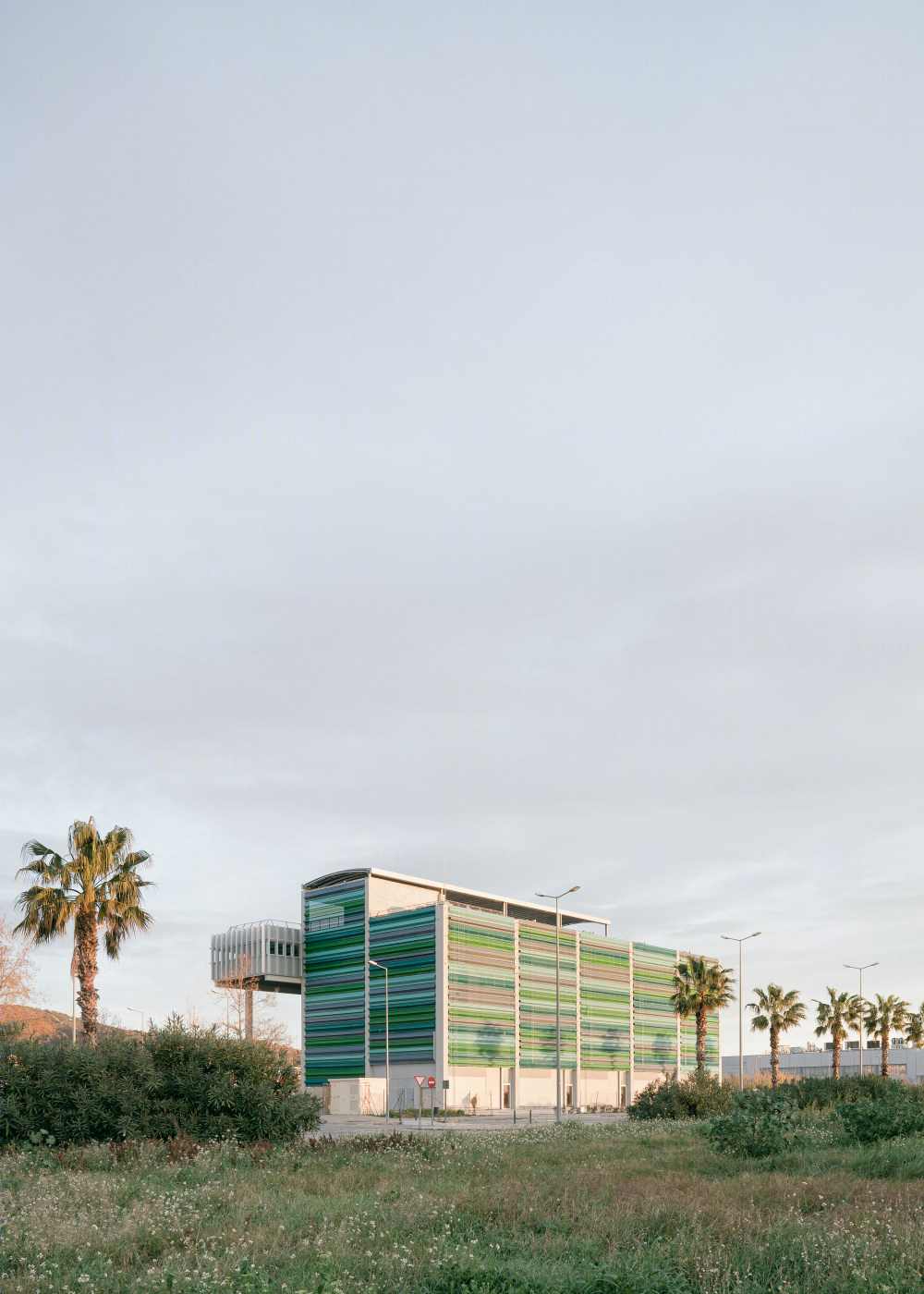 苏格拉底·比拉代坎斯大楼-49