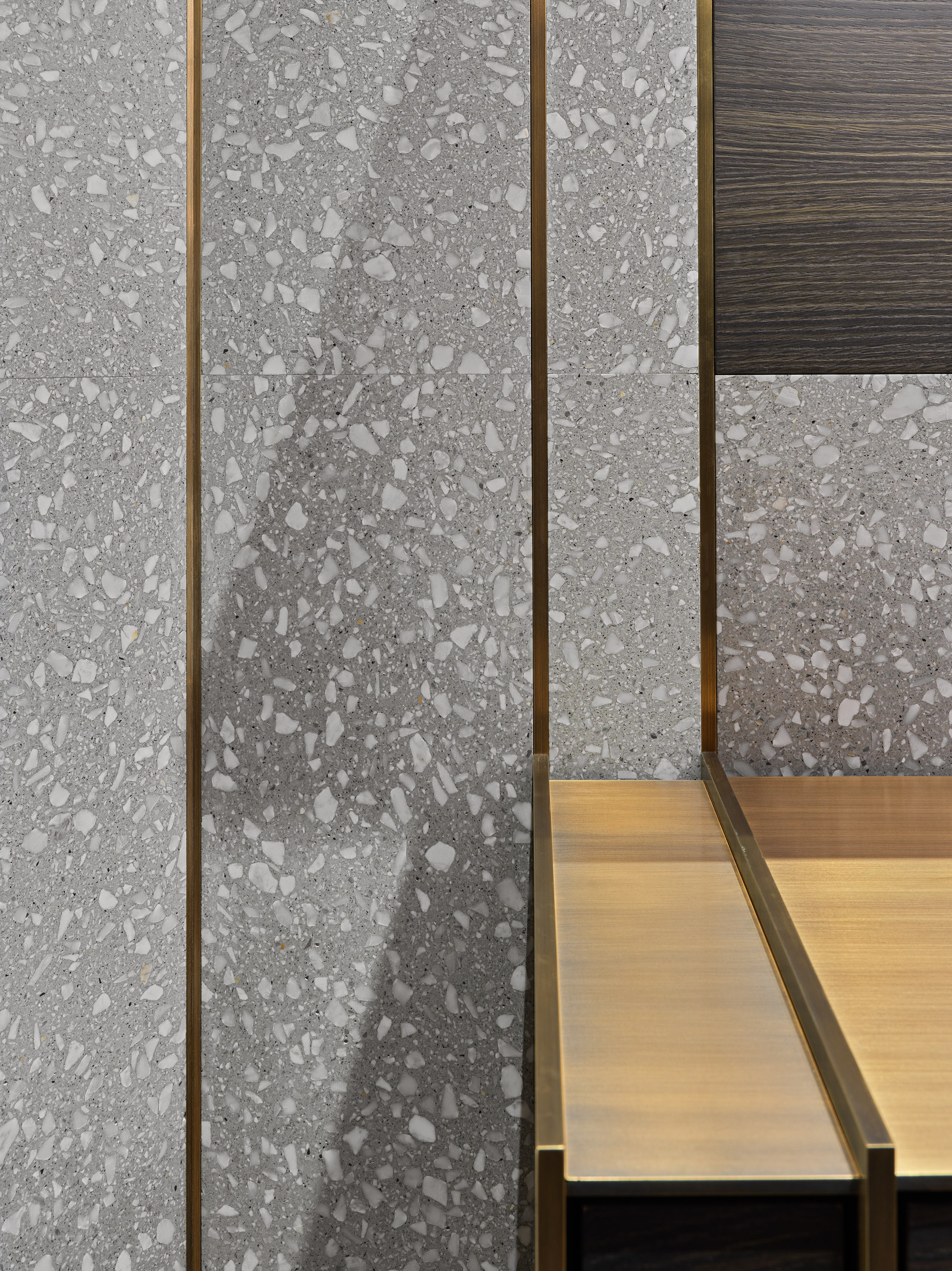 Bontoni 精品鞋店室内设计丨俄罗斯莫斯科丨YODEZEEN-21