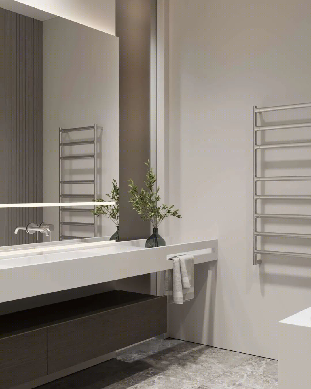 精致质感家庭公寓-19