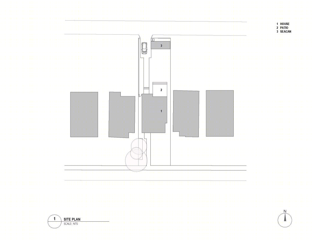 温哥华现代住宅设计惊艳亮相-13