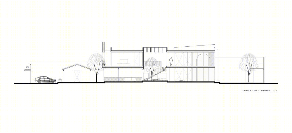 Colectivo Arrabal 的温馨之家-39
