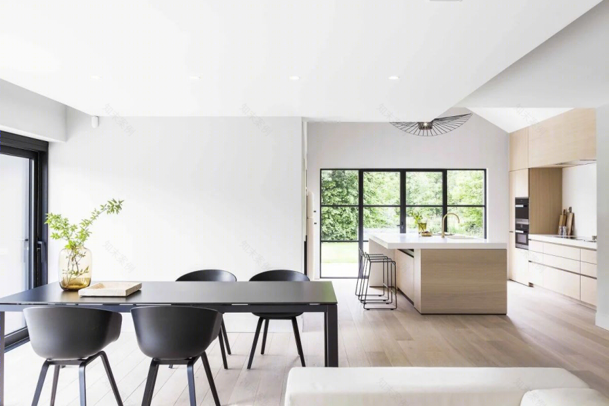 Juma Architects | 翻新与创新的住宅设计-188