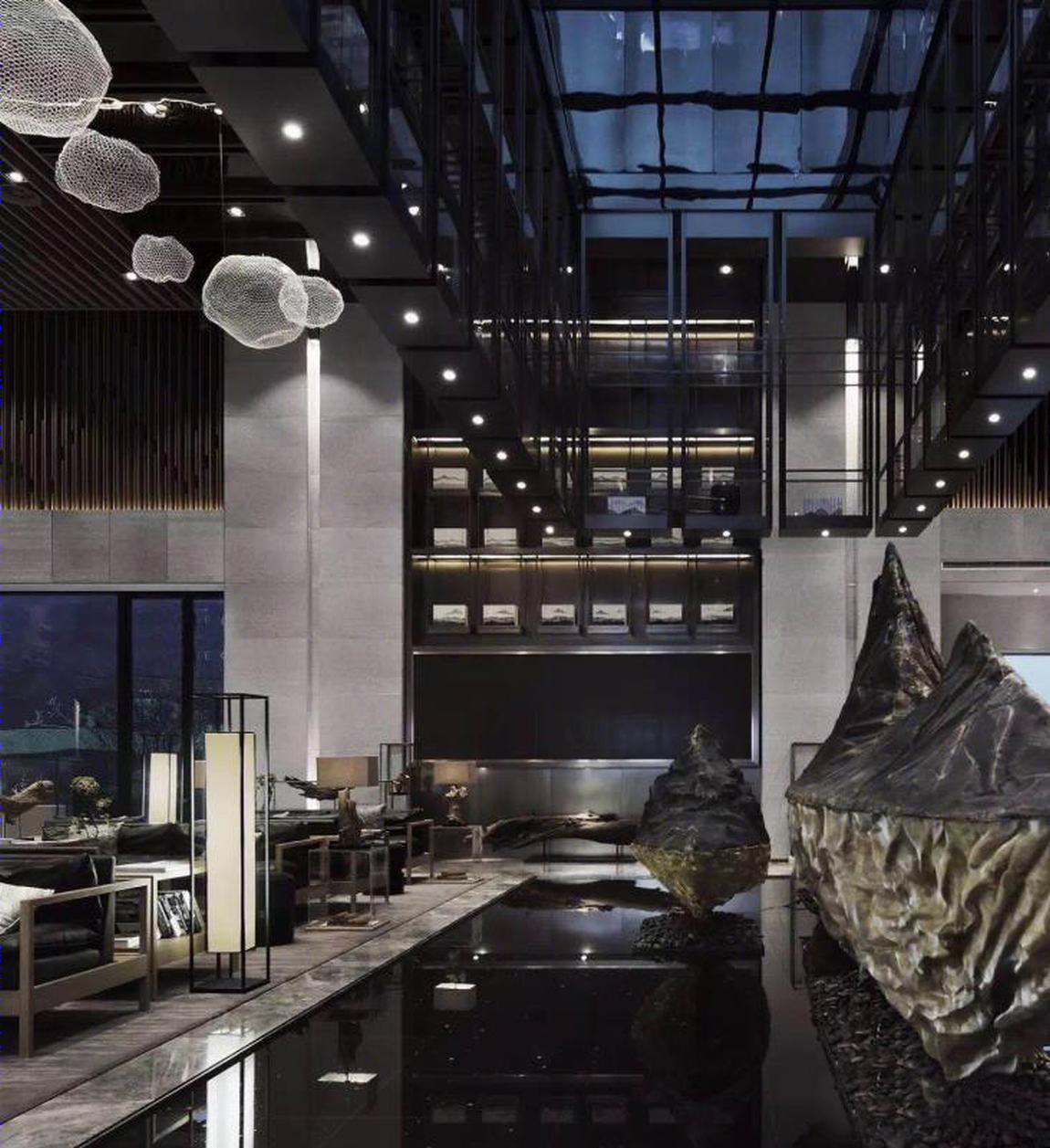 武汉·融创壹号院-32