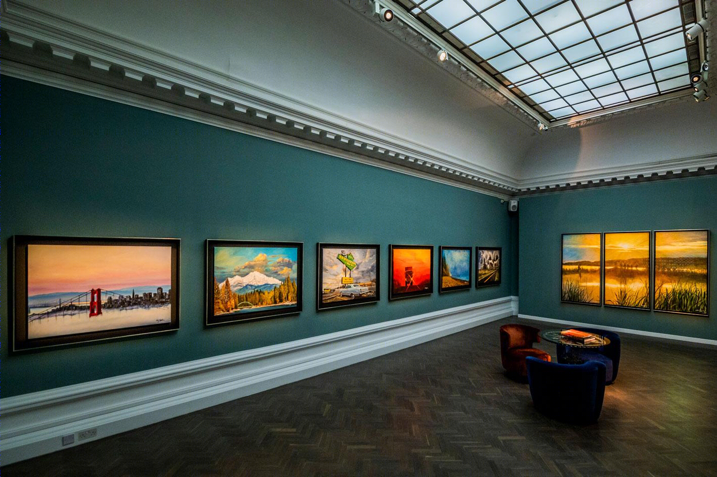 Bob Dylan 艺术展 | 60 年的不断创新与重塑-23