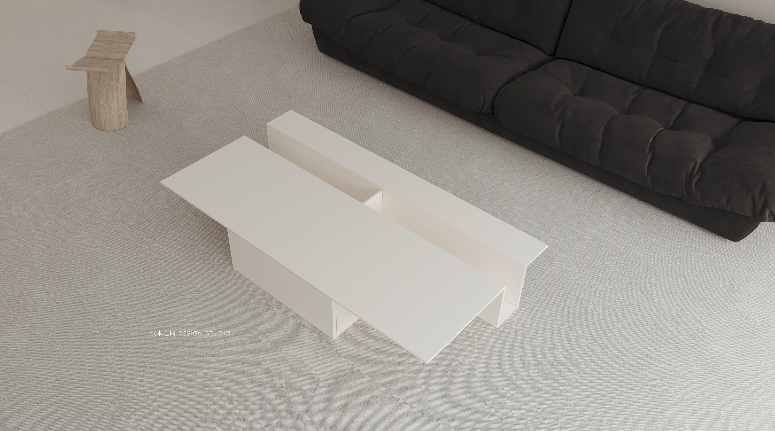 重庆碧桂园天玺平层丨中国重庆丨Zhimuzhijian 设计工作室-11