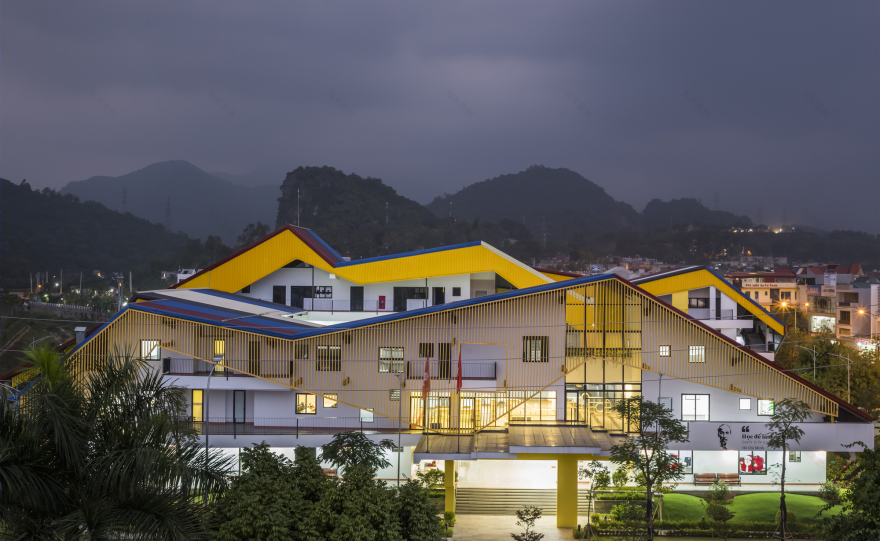 达合幼儿园和小学-20