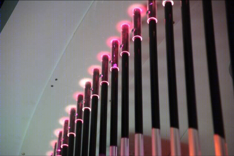 台北MOJO iCUSINE互动式潮流概念餐厅-26