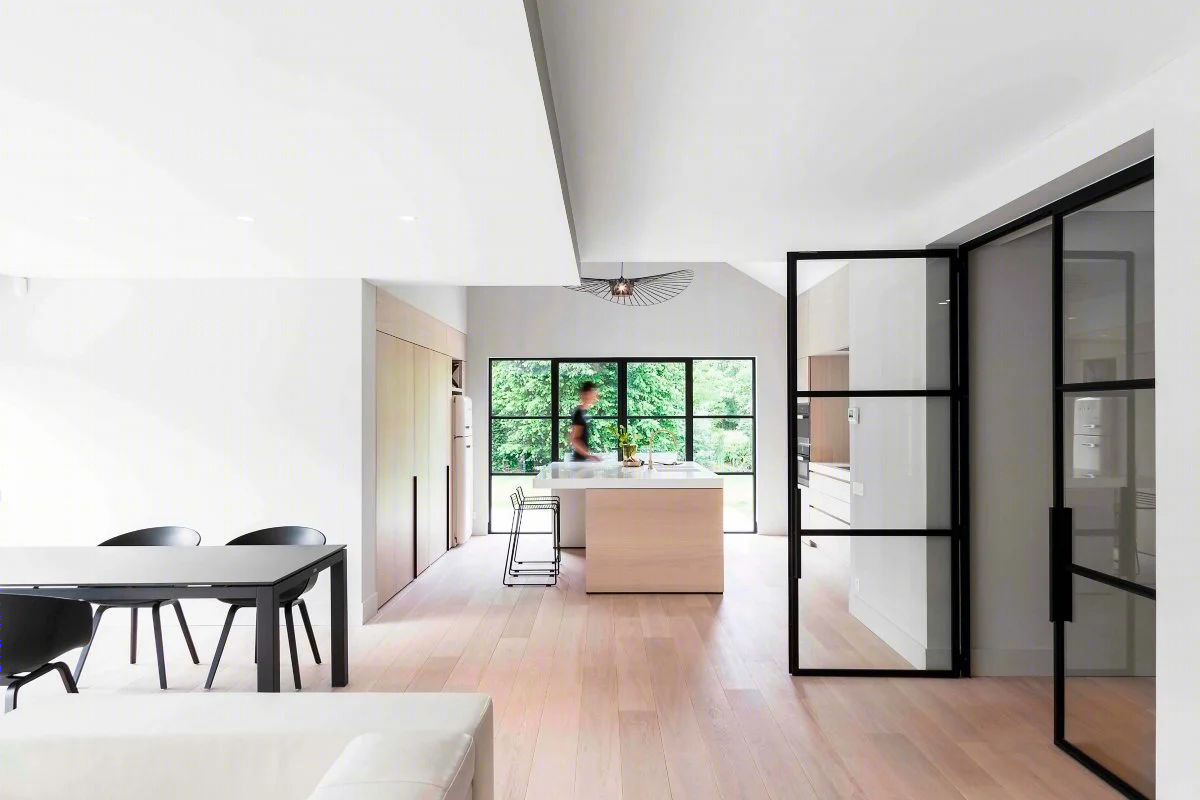 Juma Architects | 翻新与创新的住宅设计-189