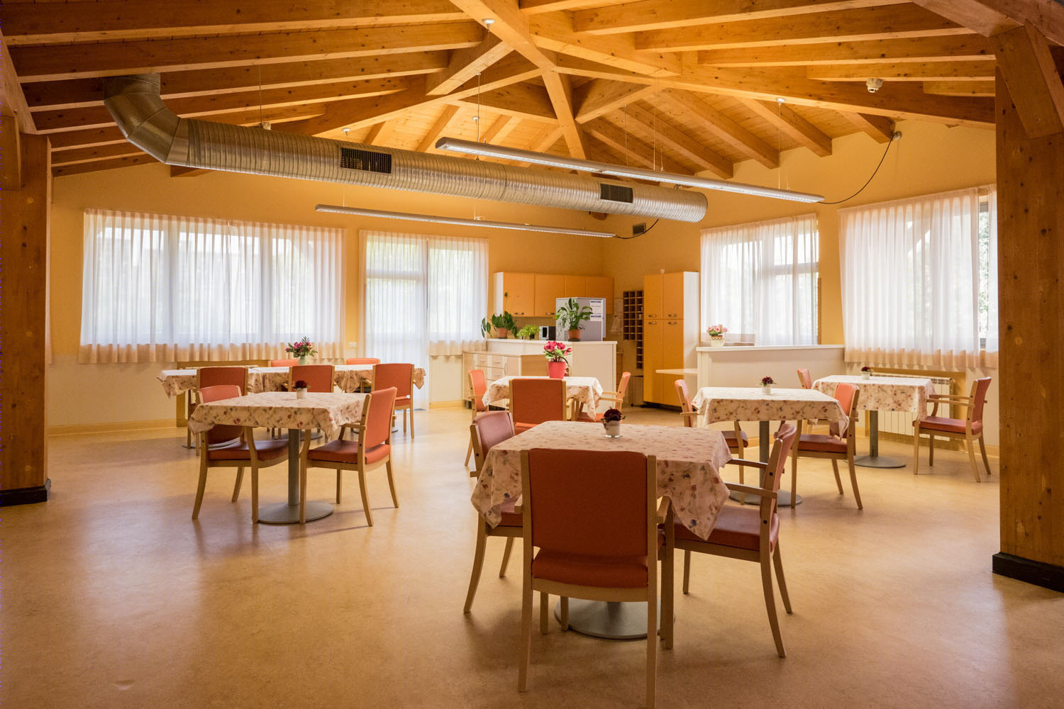 2017 年完工企业总部室内设计案例赏析-11