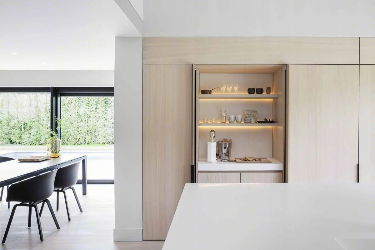Juma Architects | 翻新与创新的住宅设计-190
