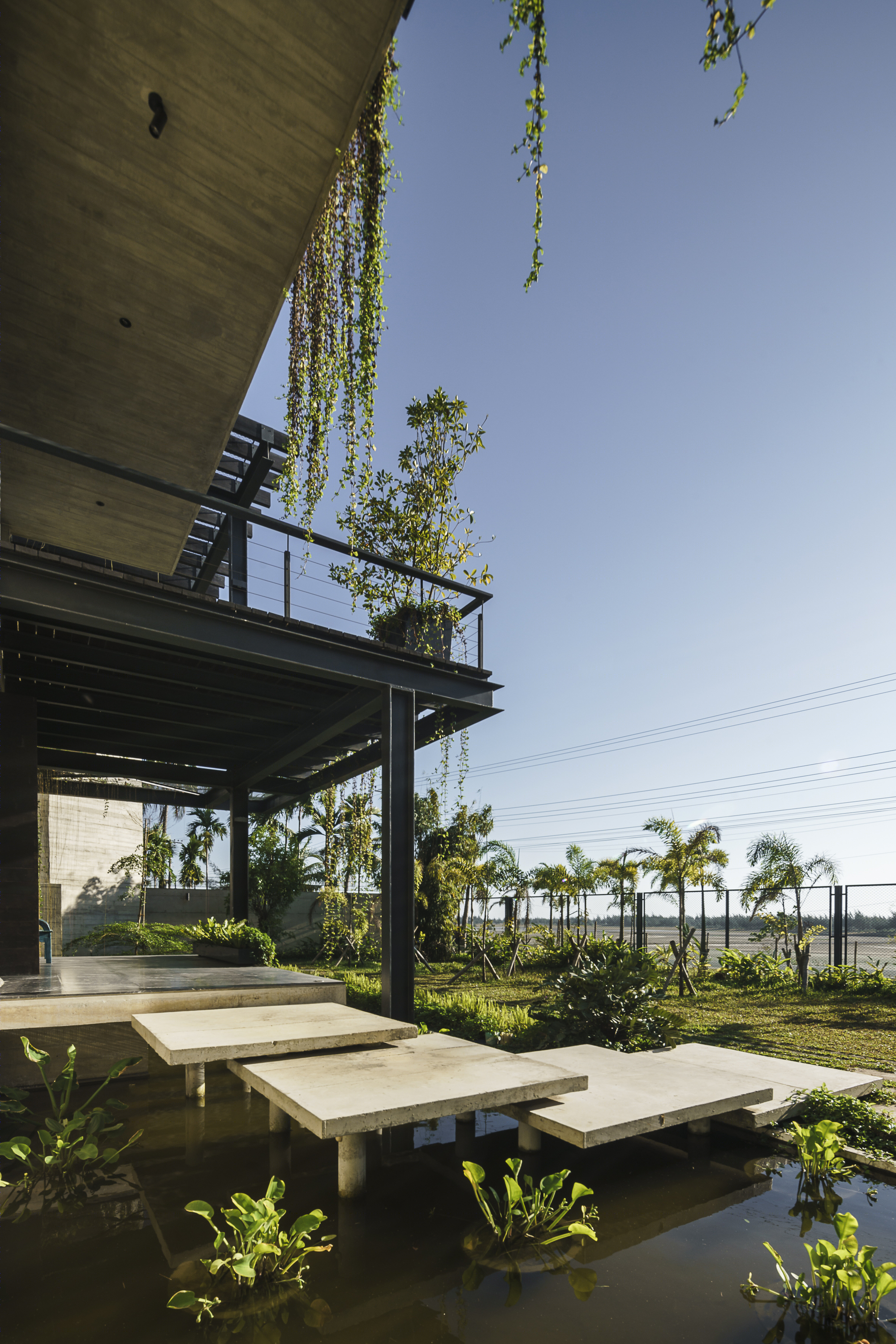 海景别墅（Himchori Residence）-15