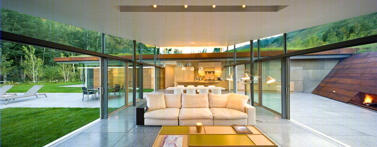 山间绿色家园-18