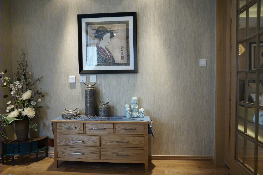 《清凉东方》大连样板间-7