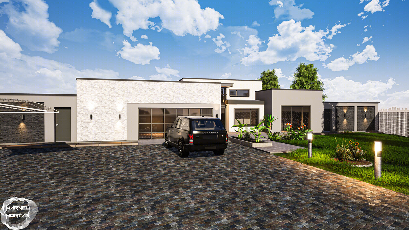 DR'S RESIDENCE-1