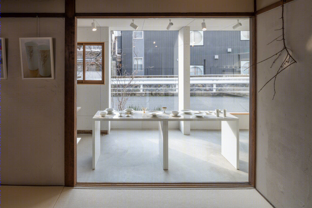 Sione Ginkakuji 咖啡店-28