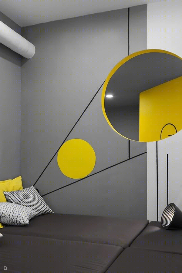 2021 年度流行色双灰黄设计应用解析-42