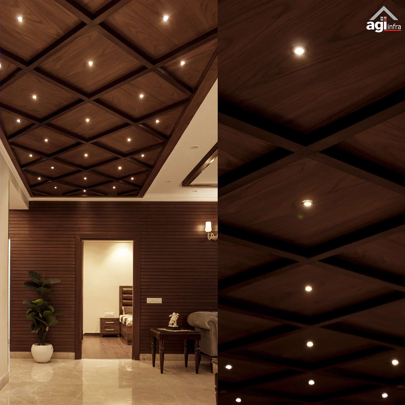 莫斯科宫殿公寓丨俄罗斯莫斯科丨AGI Infra-9