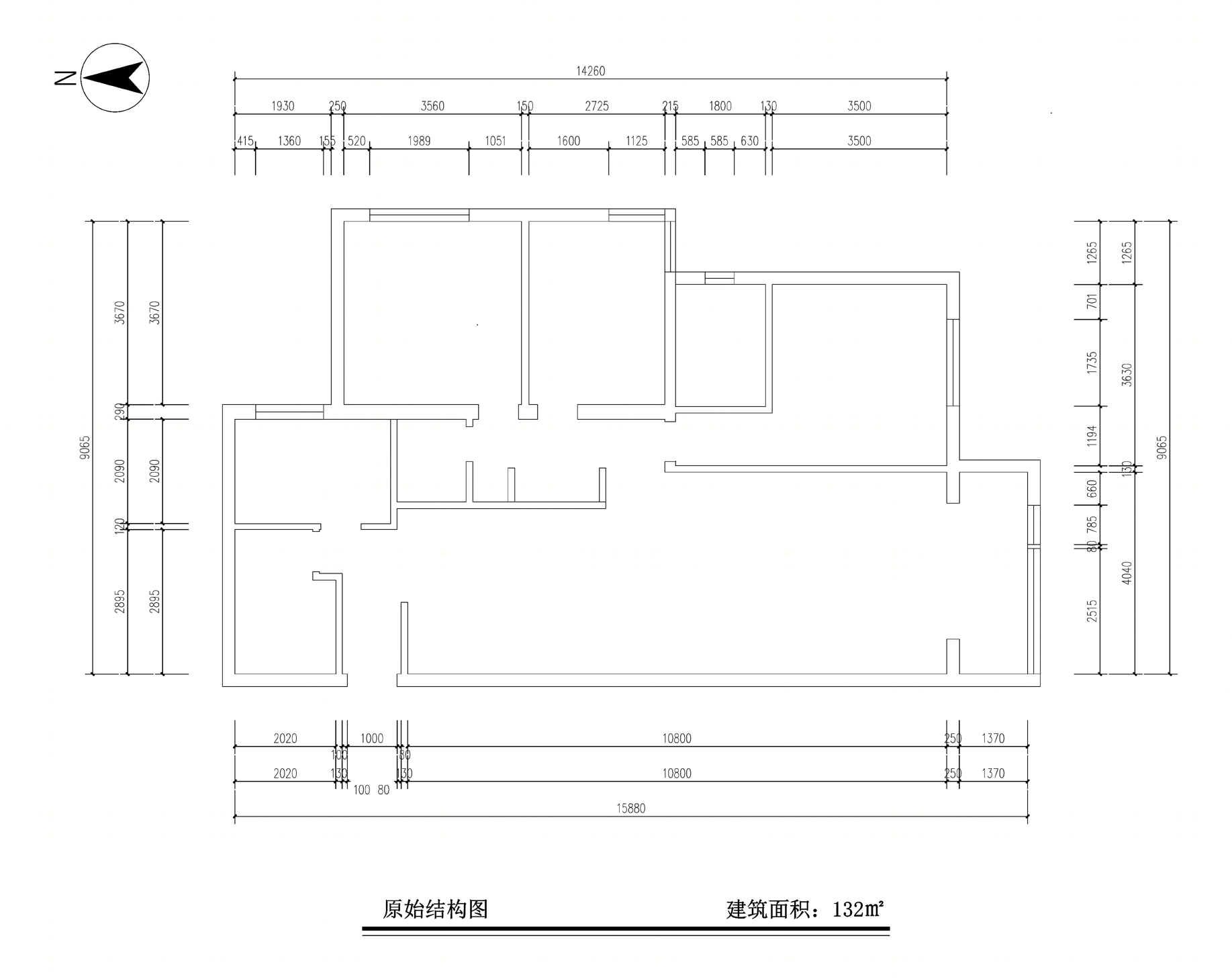 现代简约风打造温馨三口之家丨中国北京丨默弘设计-12