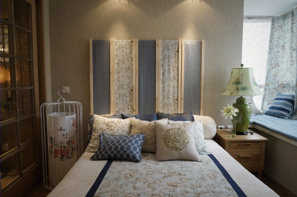 《清凉东方》大连样板间-8