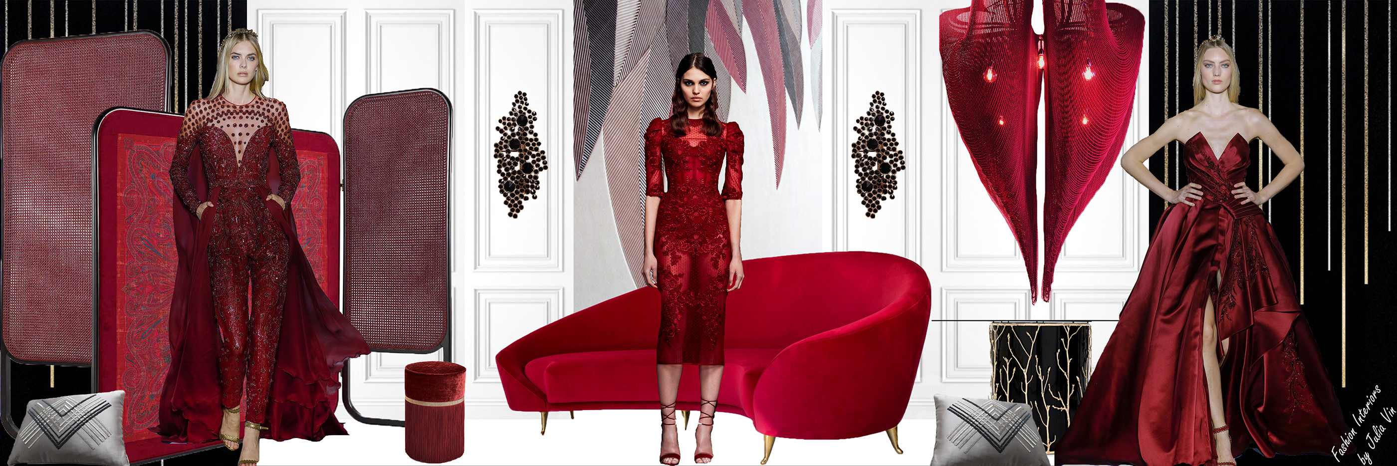 时尚室内梦想-7