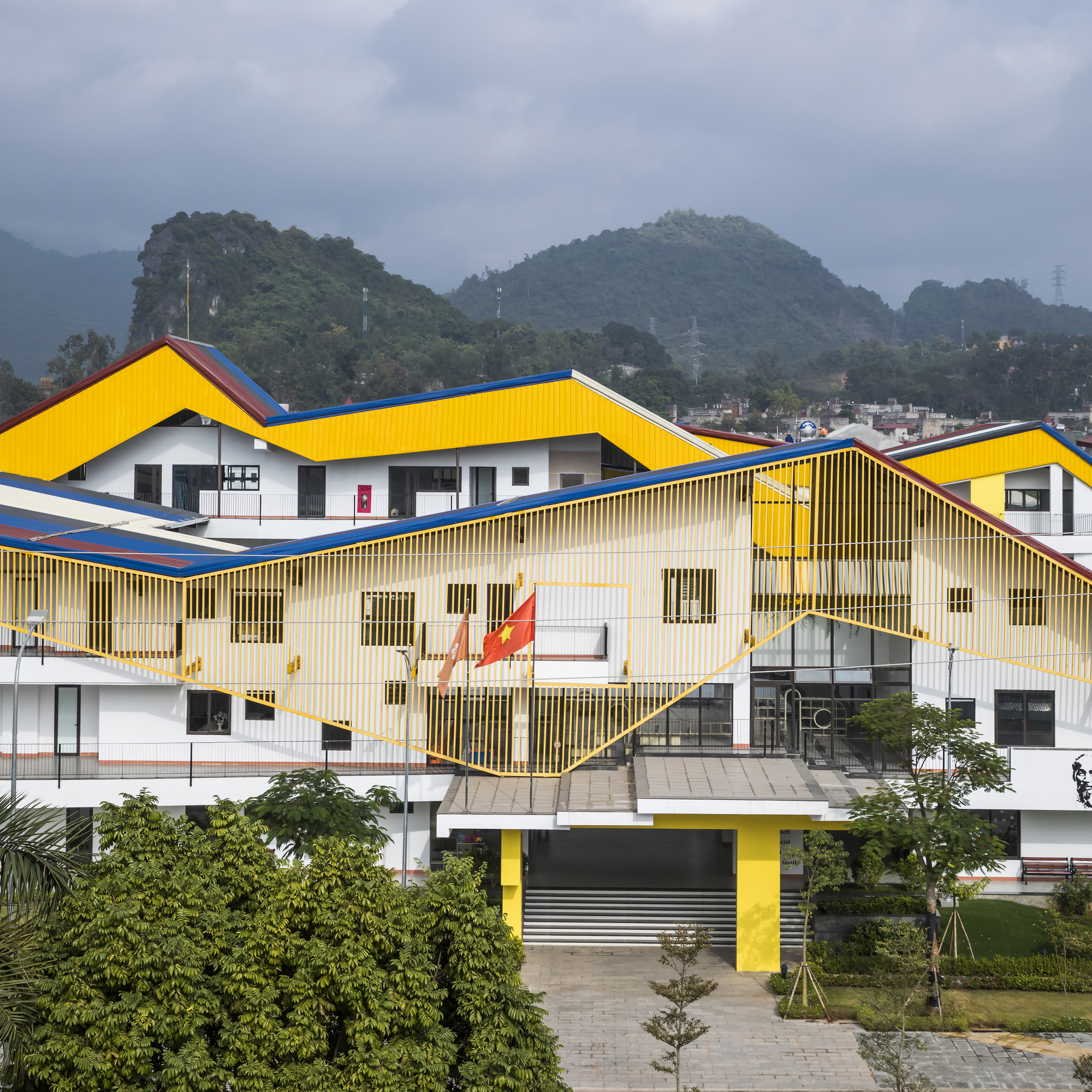 达合幼儿园和小学-21