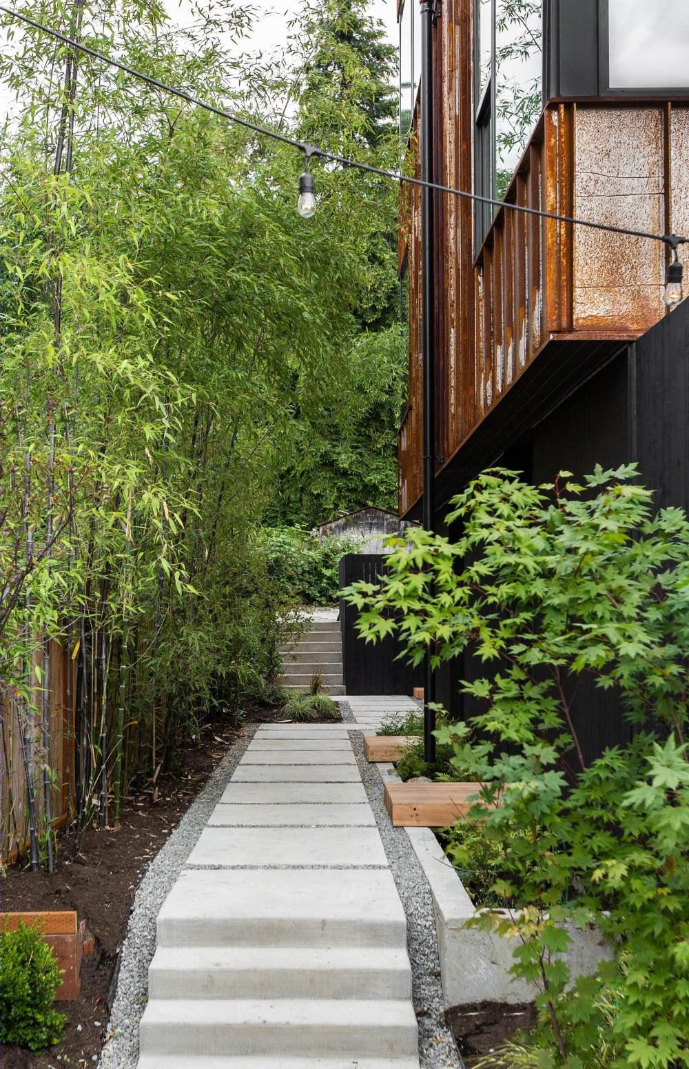 西雅图钢构小屋-32