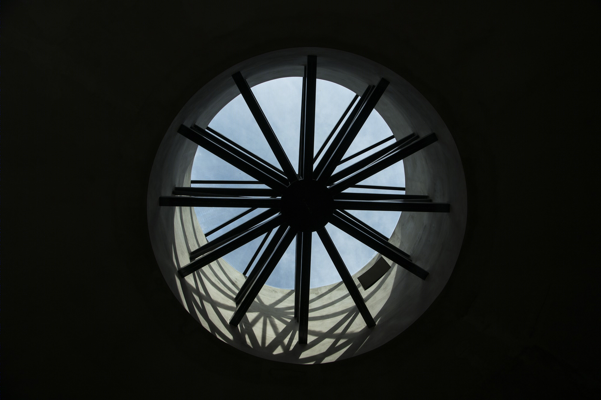 Oceánica José Ignacio O'33 酒庄-16