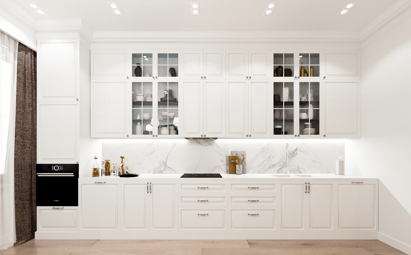 Apartment 139m2-7