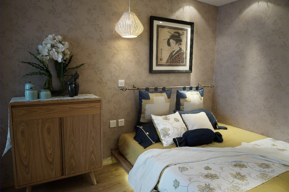 《清凉东方》大连样板间-10