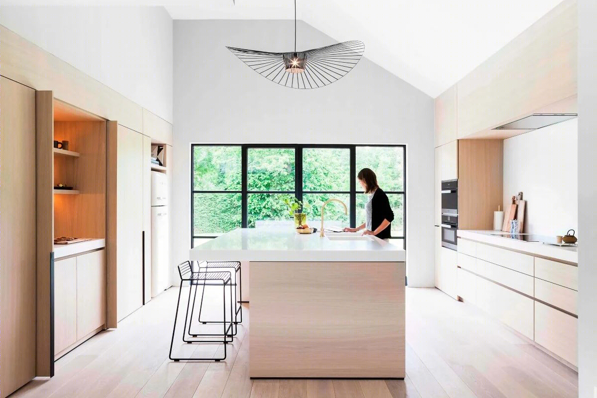 Juma Architects | 翻新与创新的住宅设计-192