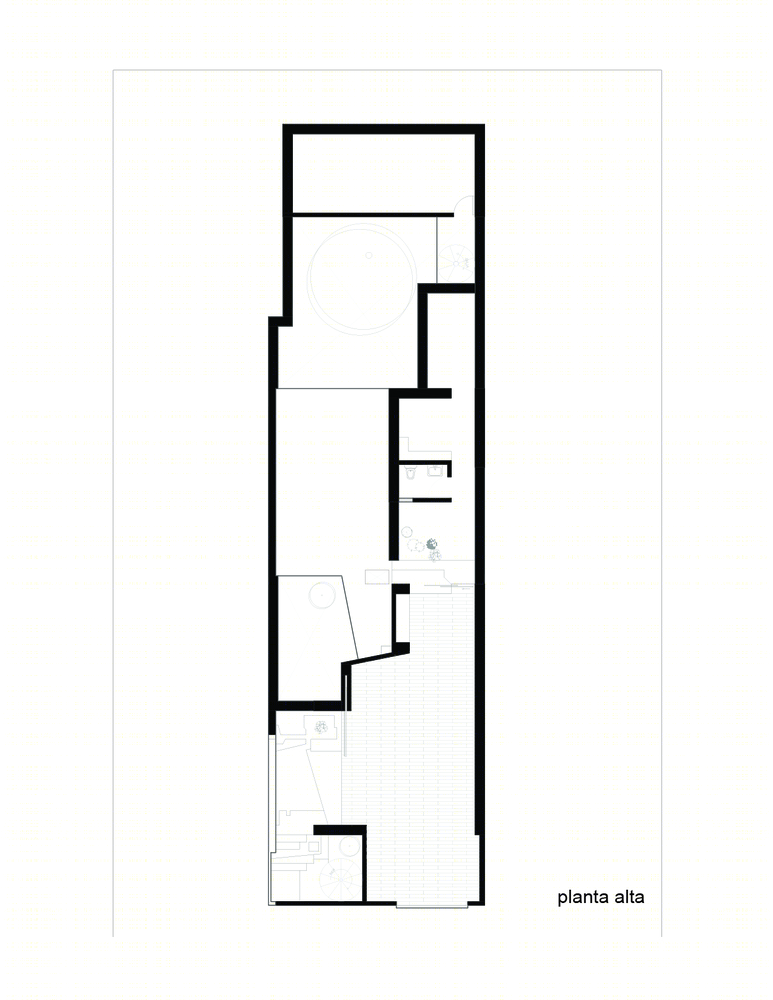Ceiba House 扩建-76