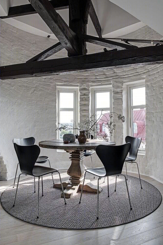 简约风格餐厅设计案例解析-2