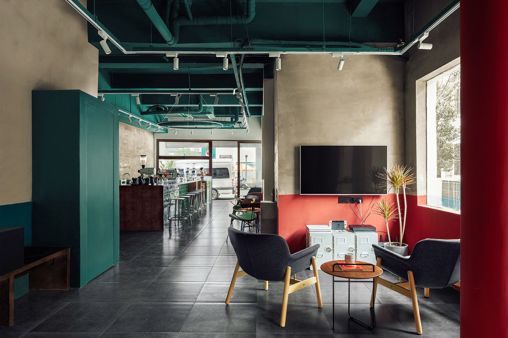 胡扯咖啡店丨王媞-21