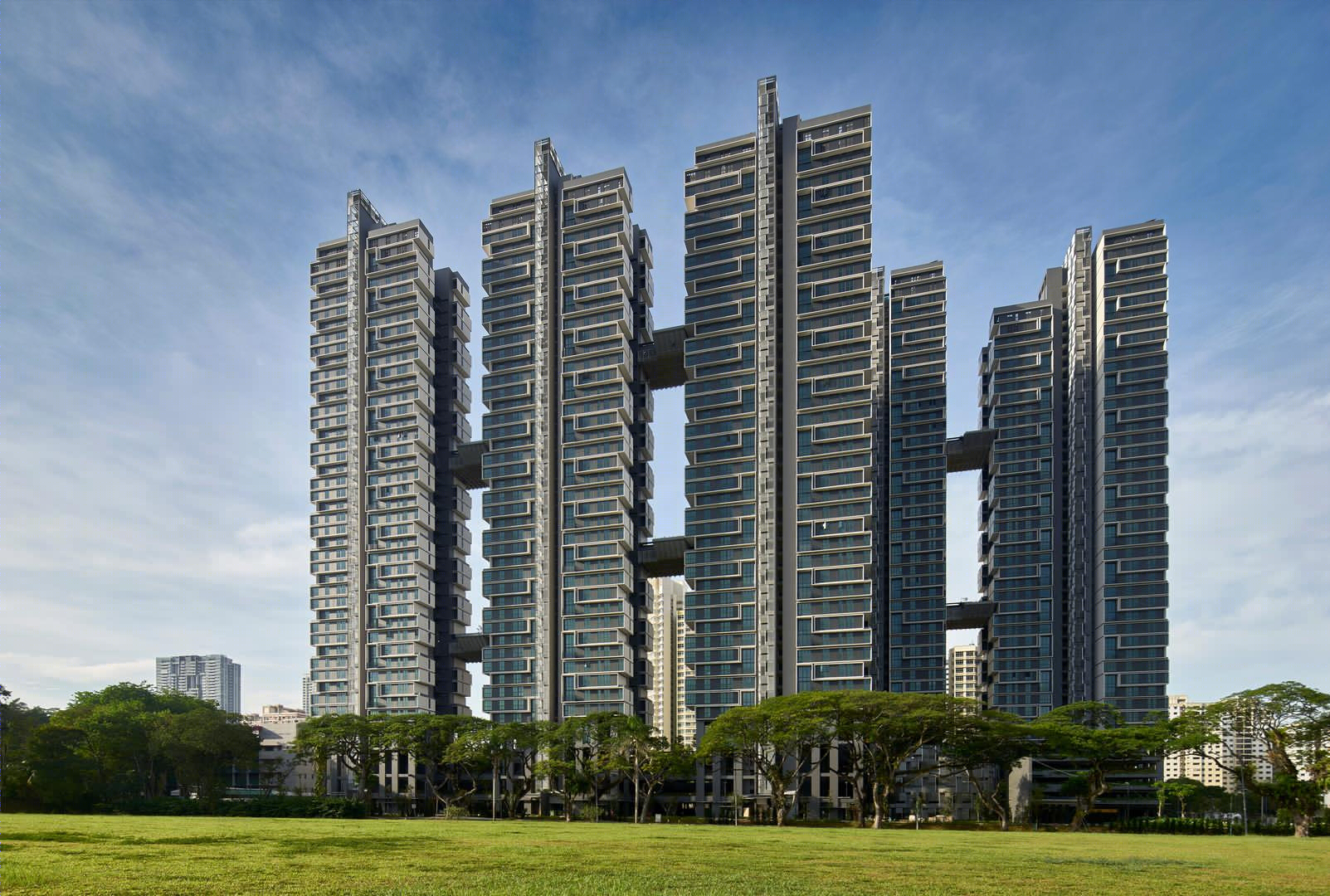 新加坡SkyTerrace Dawson-13