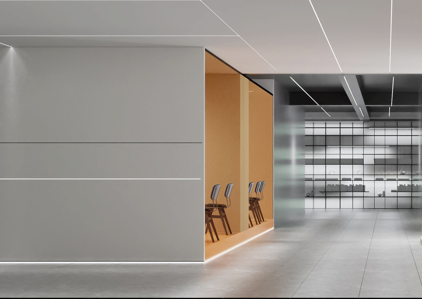 2021 年度室内设计案例大盘点-2