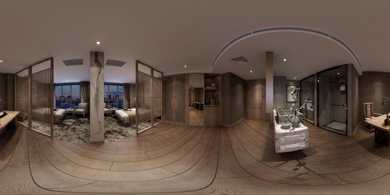 万泰SPORTS酒店-9