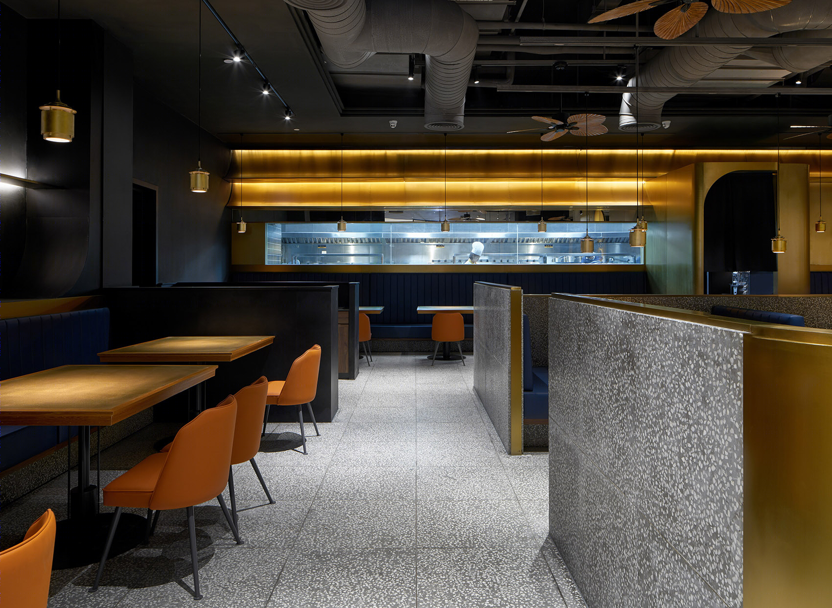 纳莱泰国餐厅-26