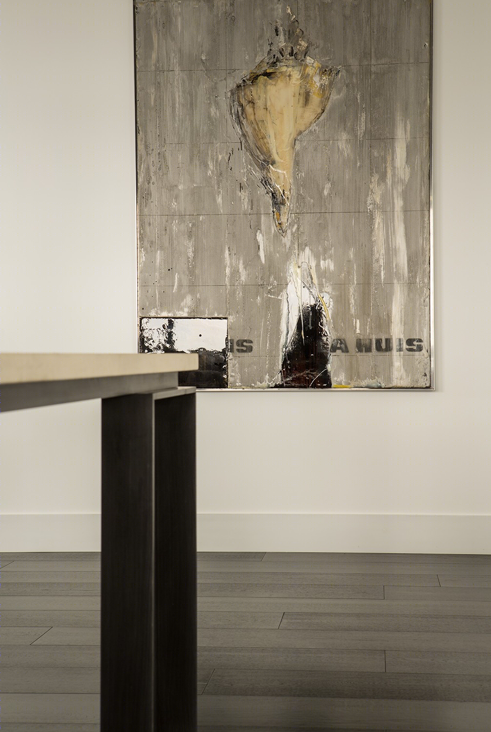 迈克尔·道金斯的永恒品味超级奢宅设计-137