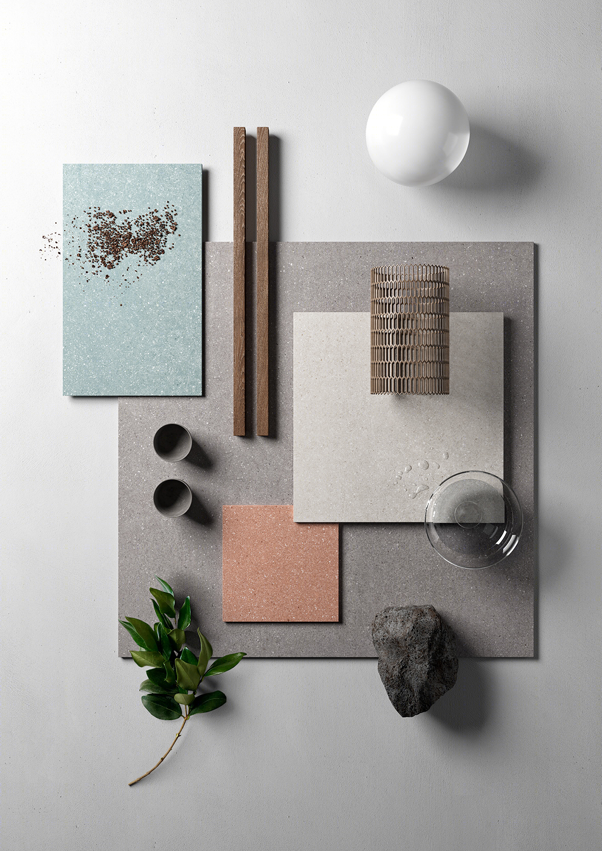 Terratinta 新系列“Voices | the soul of ceramics”-0