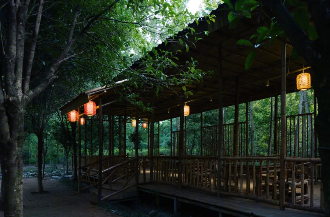 川西林盘非遗·马椅子工坊丨中国四川丨大卫建筑设计有限公司-28